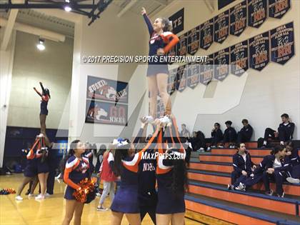 Thumbnail 3 in Naperville North TOC Ceremony photogallery.