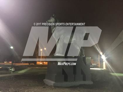 Thumbnail 3 in Naperville North TOC Ceremony photogallery.