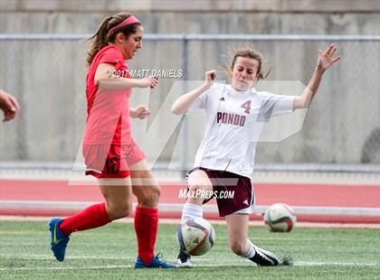 Thumbnail 1 in Castle View @ Ponderosa photogallery.