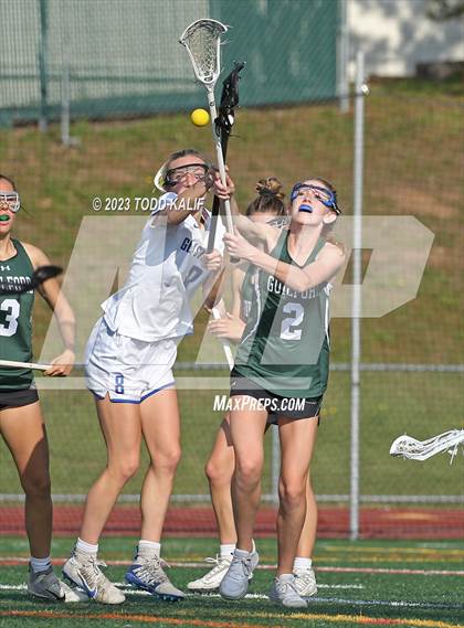 Thumbnail 1 in Guilford @ Glastonbury photogallery.