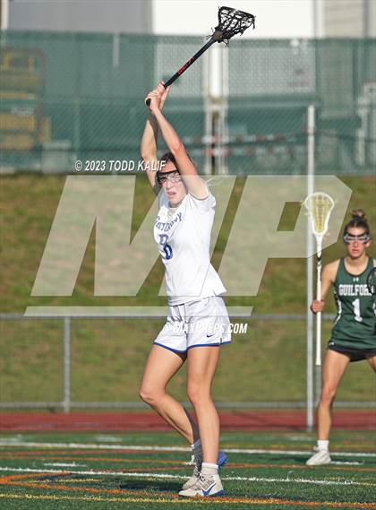 Thumbnail 1 in Guilford @ Glastonbury photogallery.