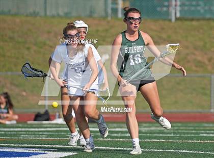 Thumbnail 1 in Guilford @ Glastonbury photogallery.