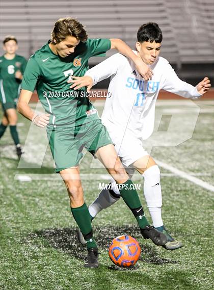 Thumbnail 3 in South Mountain @ Campo Verde photogallery.
