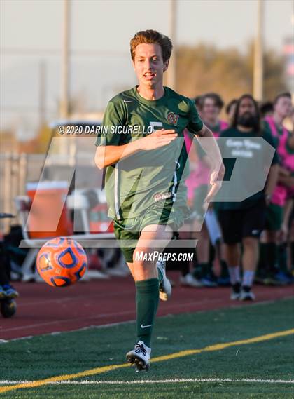 Thumbnail 2 in South Mountain @ Campo Verde photogallery.