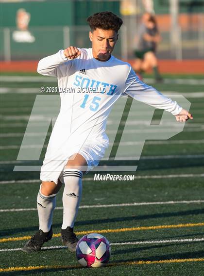 Thumbnail 1 in South Mountain @ Campo Verde photogallery.