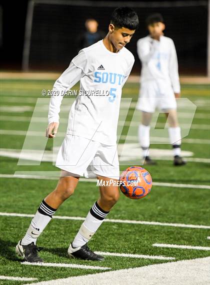 Thumbnail 1 in South Mountain @ Campo Verde photogallery.