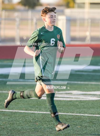 Thumbnail 1 in South Mountain @ Campo Verde photogallery.