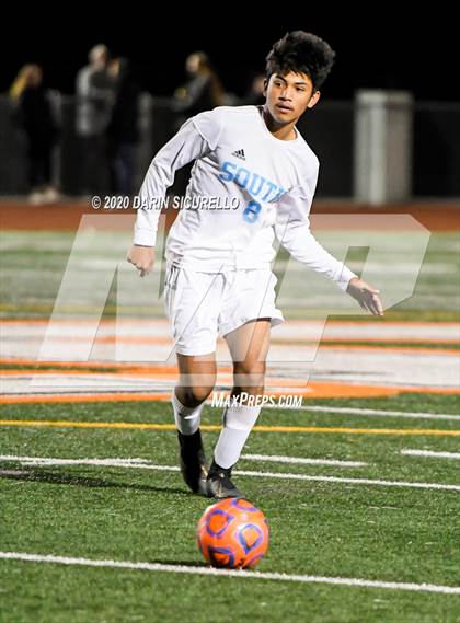 Thumbnail 3 in South Mountain @ Campo Verde photogallery.
