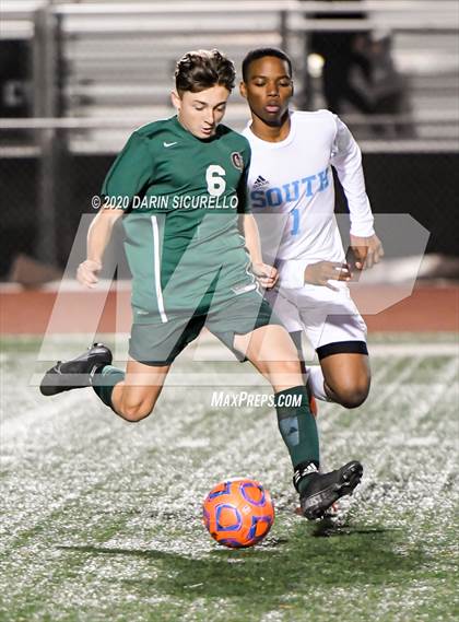 Thumbnail 2 in South Mountain @ Campo Verde photogallery.