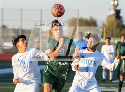 Thumbnail 2 in South Mountain @ Campo Verde photogallery.