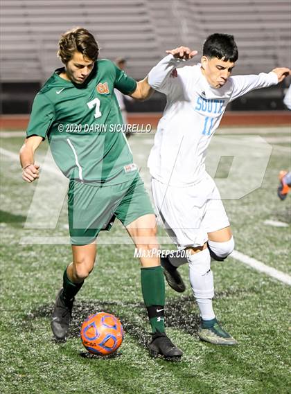 Thumbnail 1 in South Mountain @ Campo Verde photogallery.