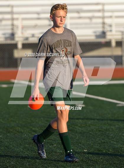 Thumbnail 1 in South Mountain @ Campo Verde photogallery.