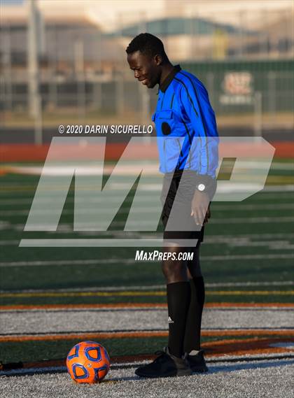 Thumbnail 1 in South Mountain @ Campo Verde photogallery.