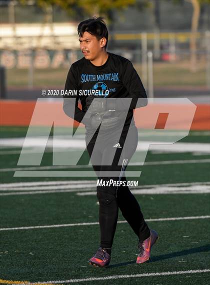 Thumbnail 3 in South Mountain @ Campo Verde photogallery.