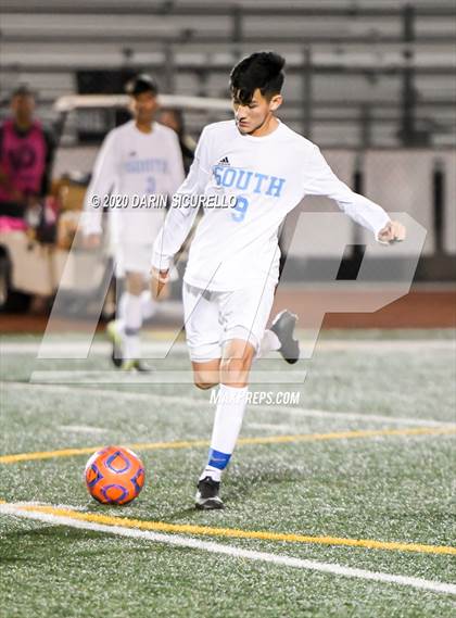 Thumbnail 3 in South Mountain @ Campo Verde photogallery.