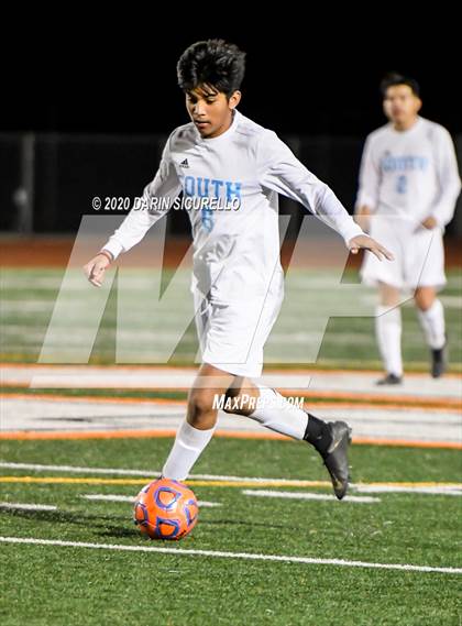 Thumbnail 1 in South Mountain @ Campo Verde photogallery.