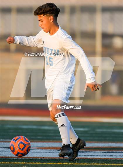 Thumbnail 1 in South Mountain @ Campo Verde photogallery.