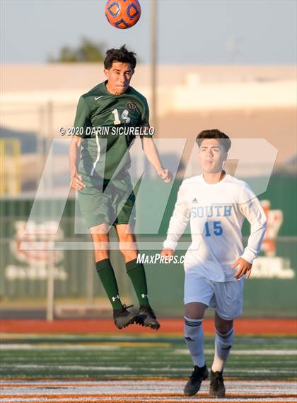Thumbnail 3 in South Mountain @ Campo Verde photogallery.