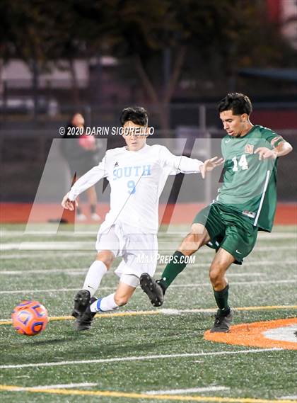 Thumbnail 2 in South Mountain @ Campo Verde photogallery.