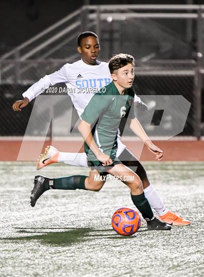 Thumbnail 1 in South Mountain @ Campo Verde photogallery.
