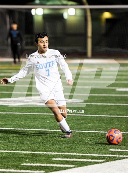 Thumbnail 1 in South Mountain @ Campo Verde photogallery.