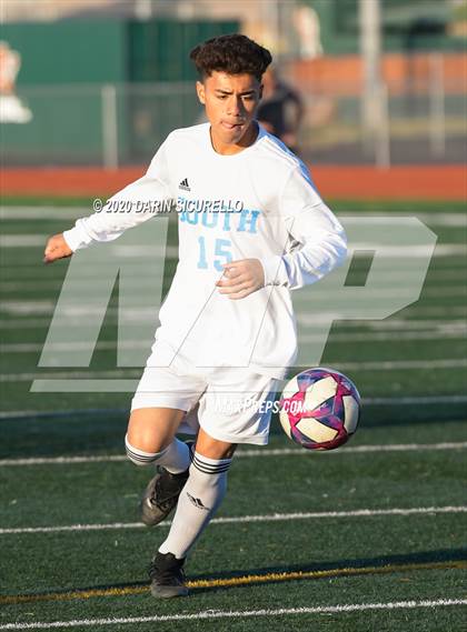Thumbnail 3 in South Mountain @ Campo Verde photogallery.