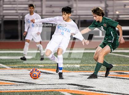 Thumbnail 2 in South Mountain @ Campo Verde photogallery.