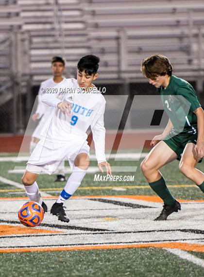 Thumbnail 3 in South Mountain @ Campo Verde photogallery.