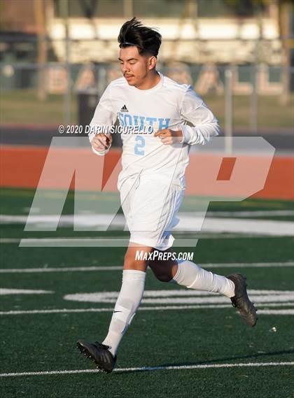 Thumbnail 2 in South Mountain @ Campo Verde photogallery.