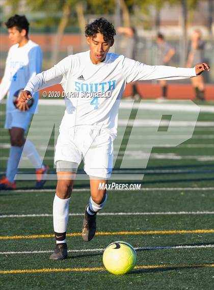 Thumbnail 1 in South Mountain @ Campo Verde photogallery.