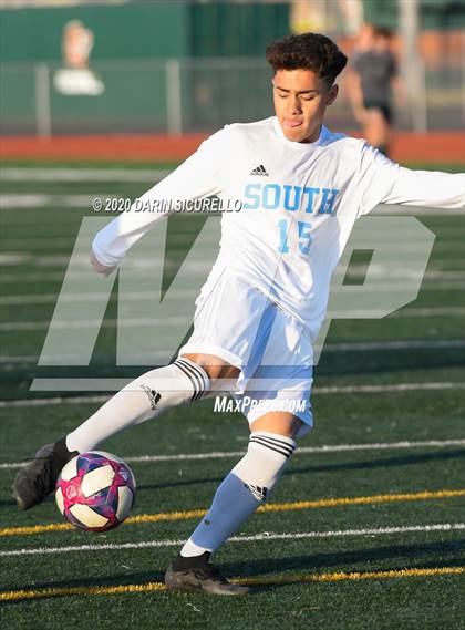 Thumbnail 2 in South Mountain @ Campo Verde photogallery.