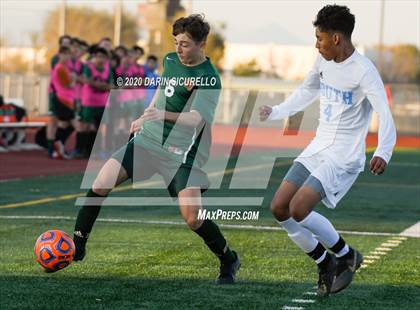 Thumbnail 2 in South Mountain @ Campo Verde photogallery.