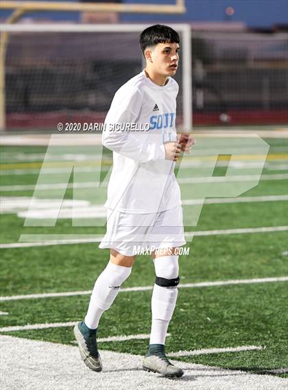 Thumbnail 3 in South Mountain @ Campo Verde photogallery.
