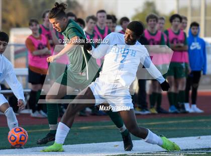 Thumbnail 1 in South Mountain @ Campo Verde photogallery.