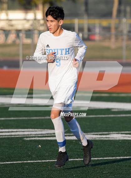 Thumbnail 2 in South Mountain @ Campo Verde photogallery.