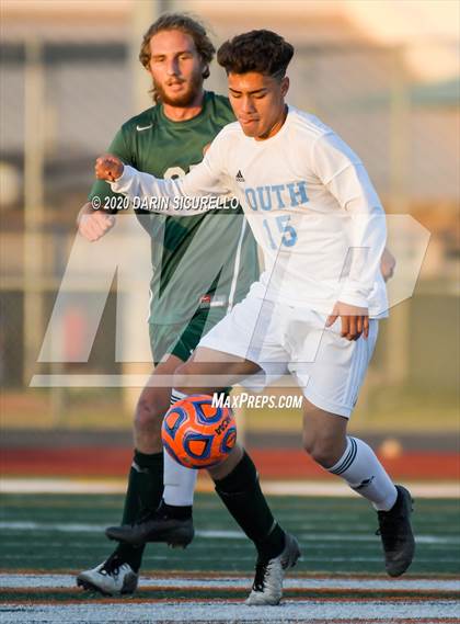Thumbnail 3 in South Mountain @ Campo Verde photogallery.