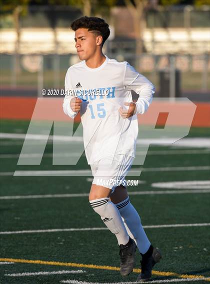 Thumbnail 1 in South Mountain @ Campo Verde photogallery.