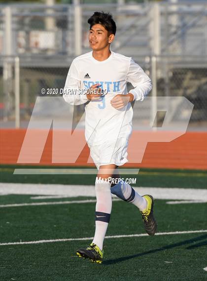 Thumbnail 2 in South Mountain @ Campo Verde photogallery.
