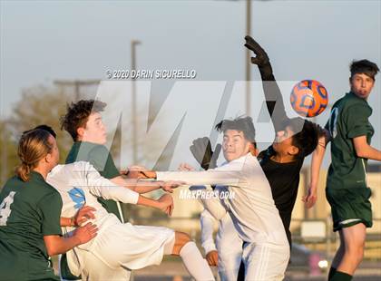 Thumbnail 3 in South Mountain @ Campo Verde photogallery.