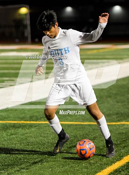 Thumbnail 2 in South Mountain @ Campo Verde photogallery.