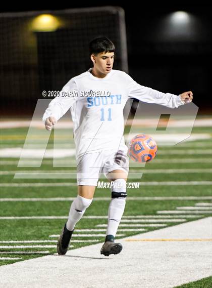 Thumbnail 1 in South Mountain @ Campo Verde photogallery.