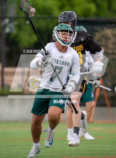 JV: Palo Alto Vikings vs. Mountain View Spartans