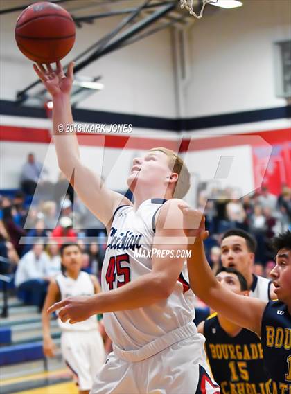 Thumbnail 3 in Bourgade Catholic @ Scottsdale Christian Academy photogallery.