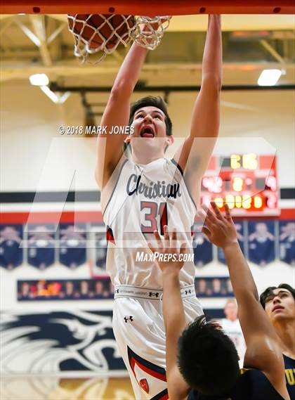 Thumbnail 2 in Bourgade Catholic @ Scottsdale Christian Academy photogallery.