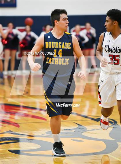 Thumbnail 3 in Bourgade Catholic @ Scottsdale Christian Academy photogallery.