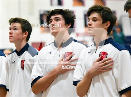 Thumbnail 3 in Bourgade Catholic @ Scottsdale Christian Academy photogallery.