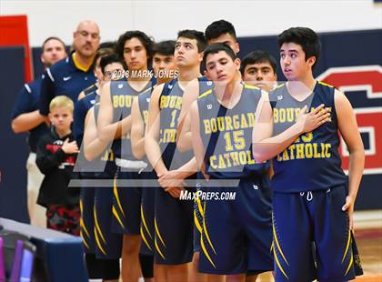 Thumbnail 3 in Bourgade Catholic @ Scottsdale Christian Academy photogallery.