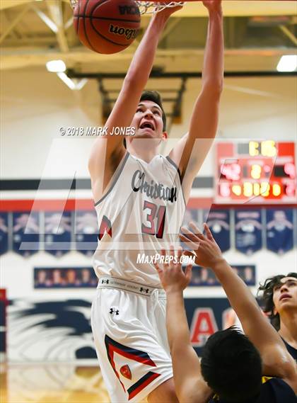 Thumbnail 3 in Bourgade Catholic @ Scottsdale Christian Academy photogallery.