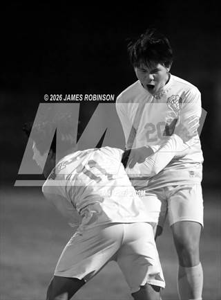 Sandalwood vs Wolfson (Gateway Conference)