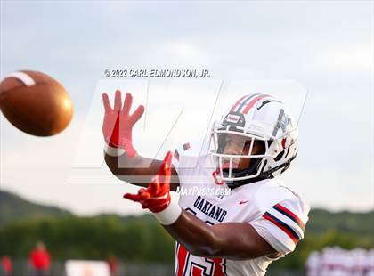 Thumbnail 3 in Oakland @ Ravenwood photogallery.